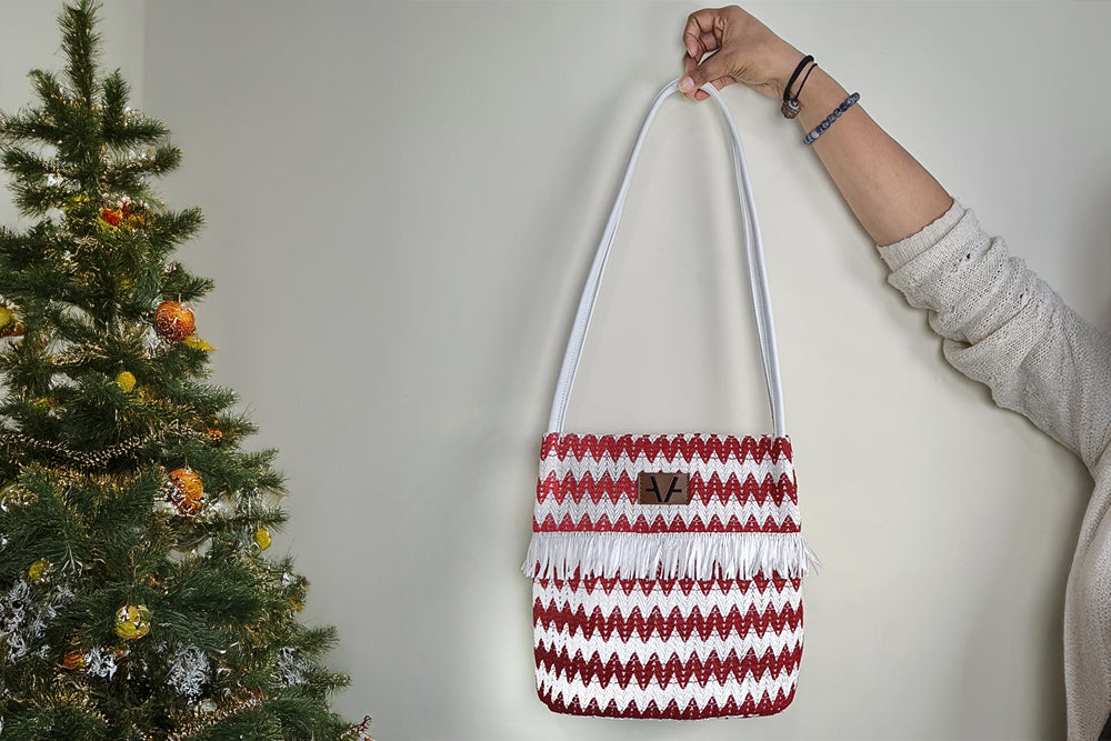 Snowmerry Handbag