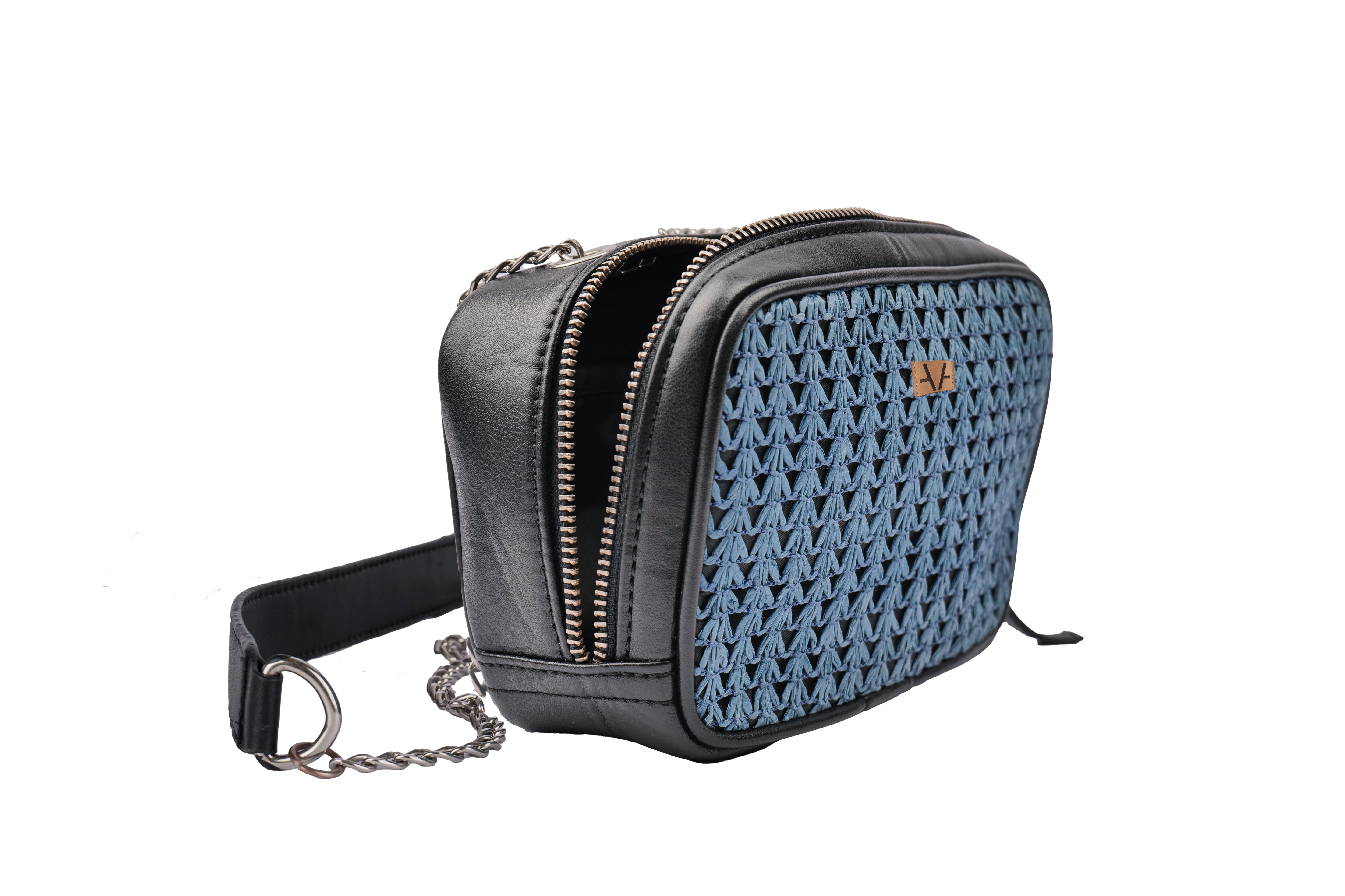 Azzure GeoLuxe Crossbody