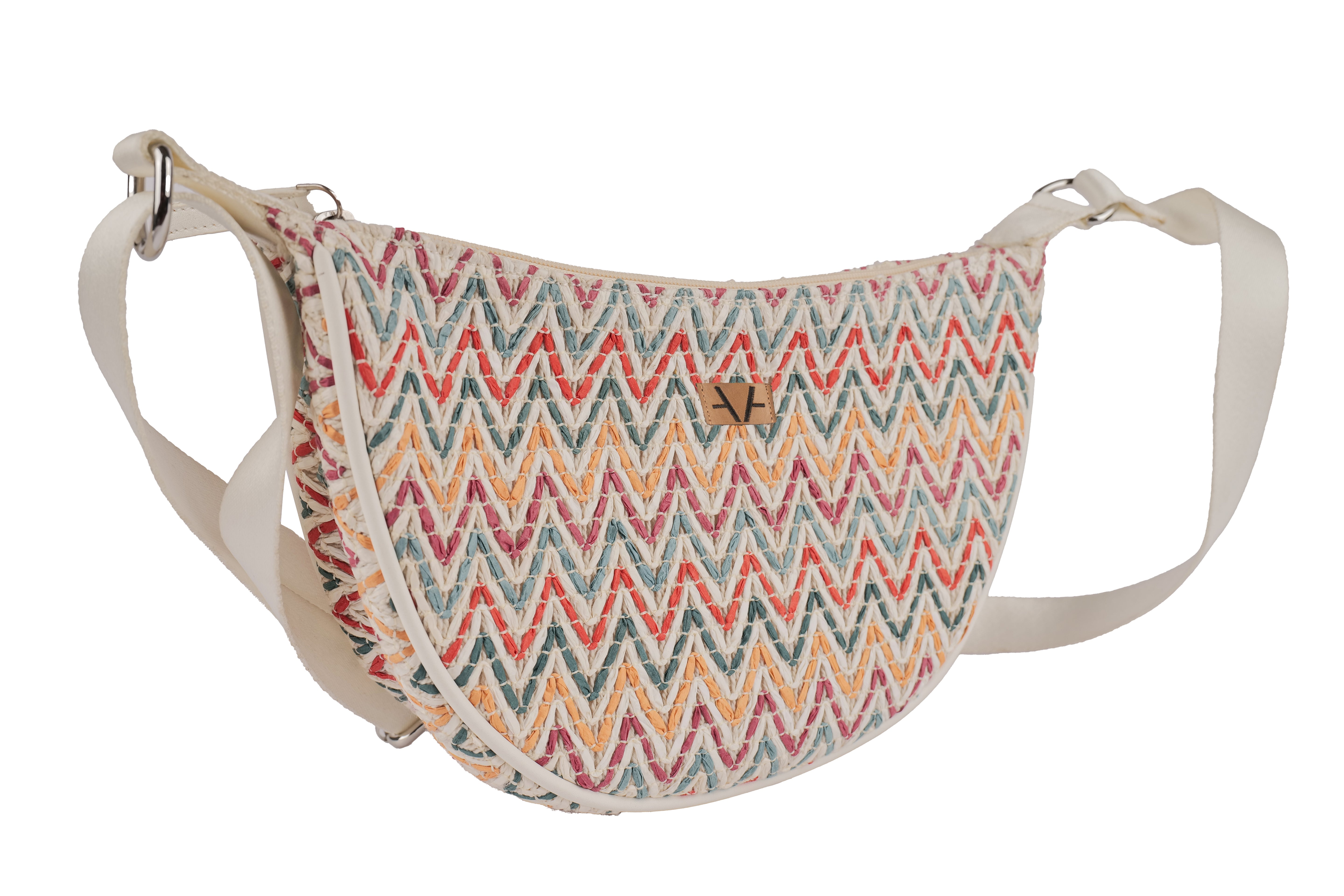 Aria Zigzag Sling