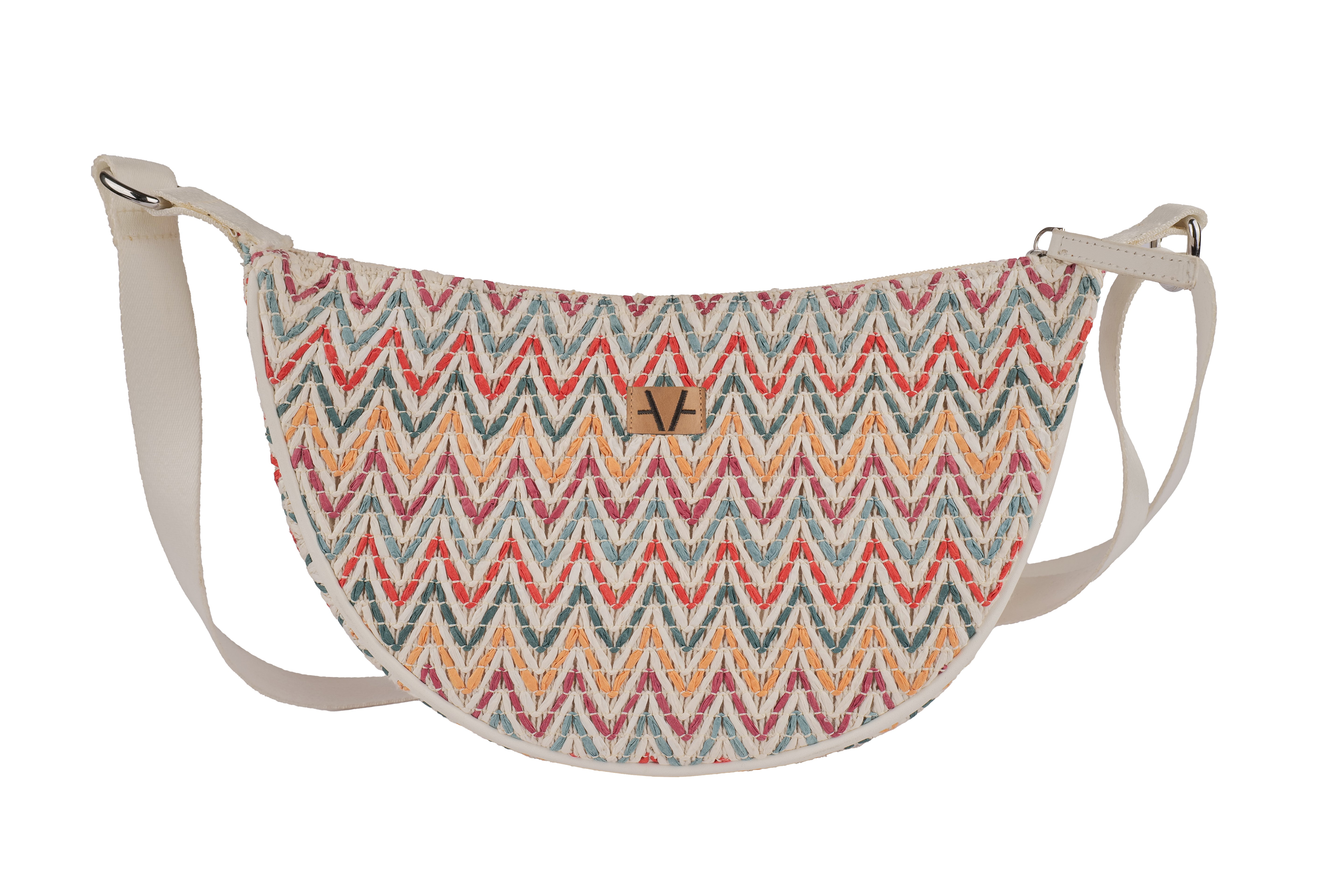 Aria Zigzag Sling