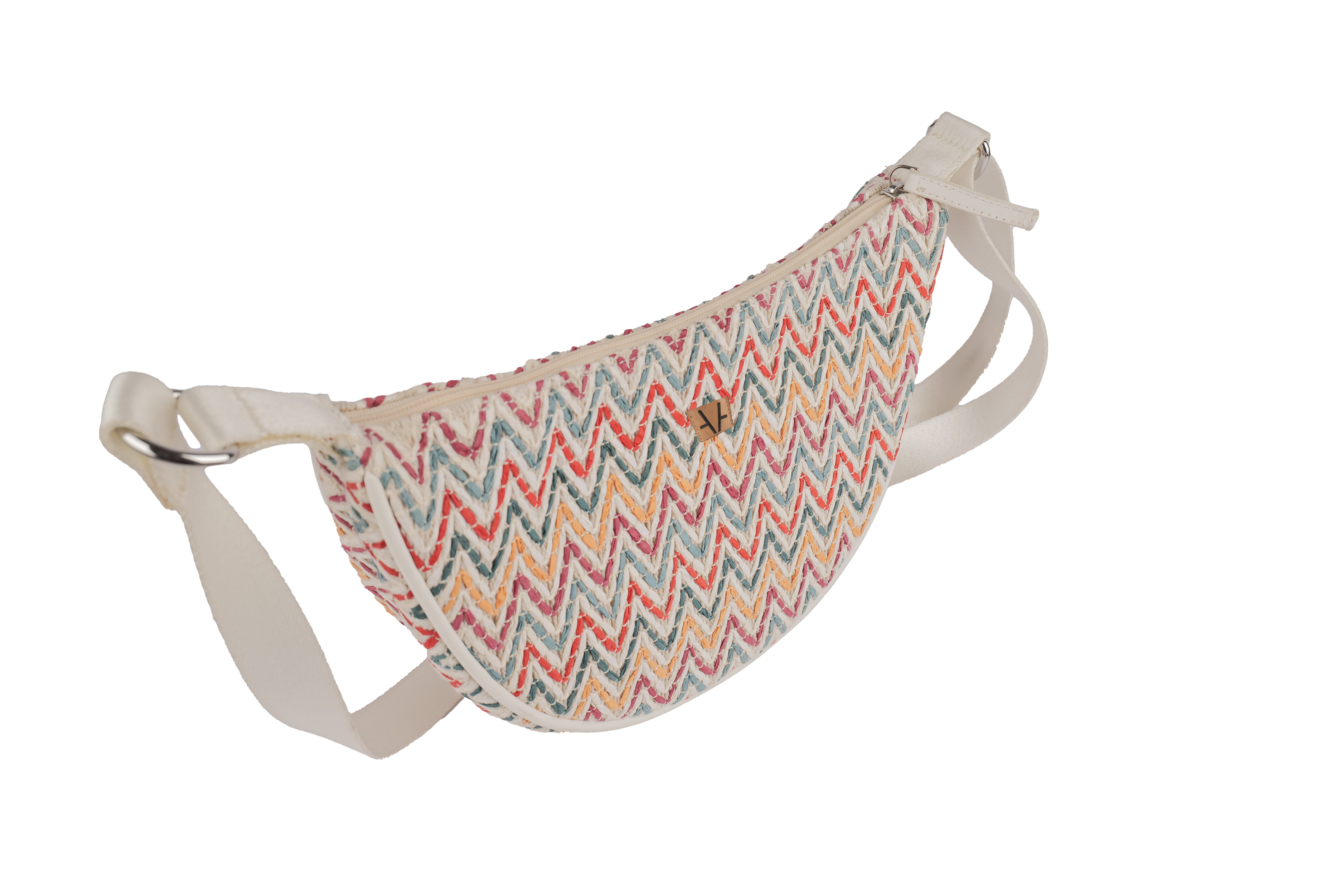 Aria Zigzag Sling