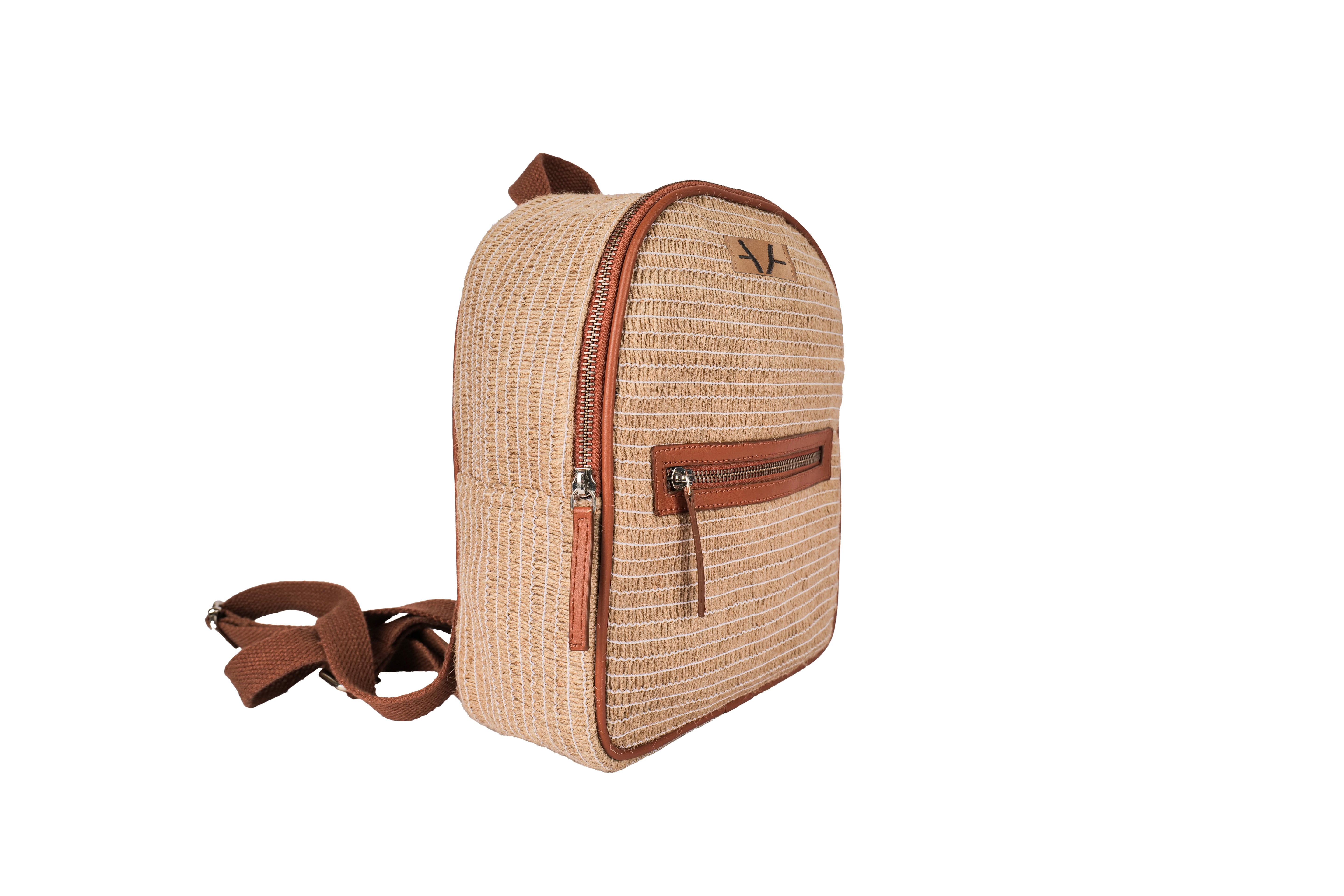 EchoChic Backpack