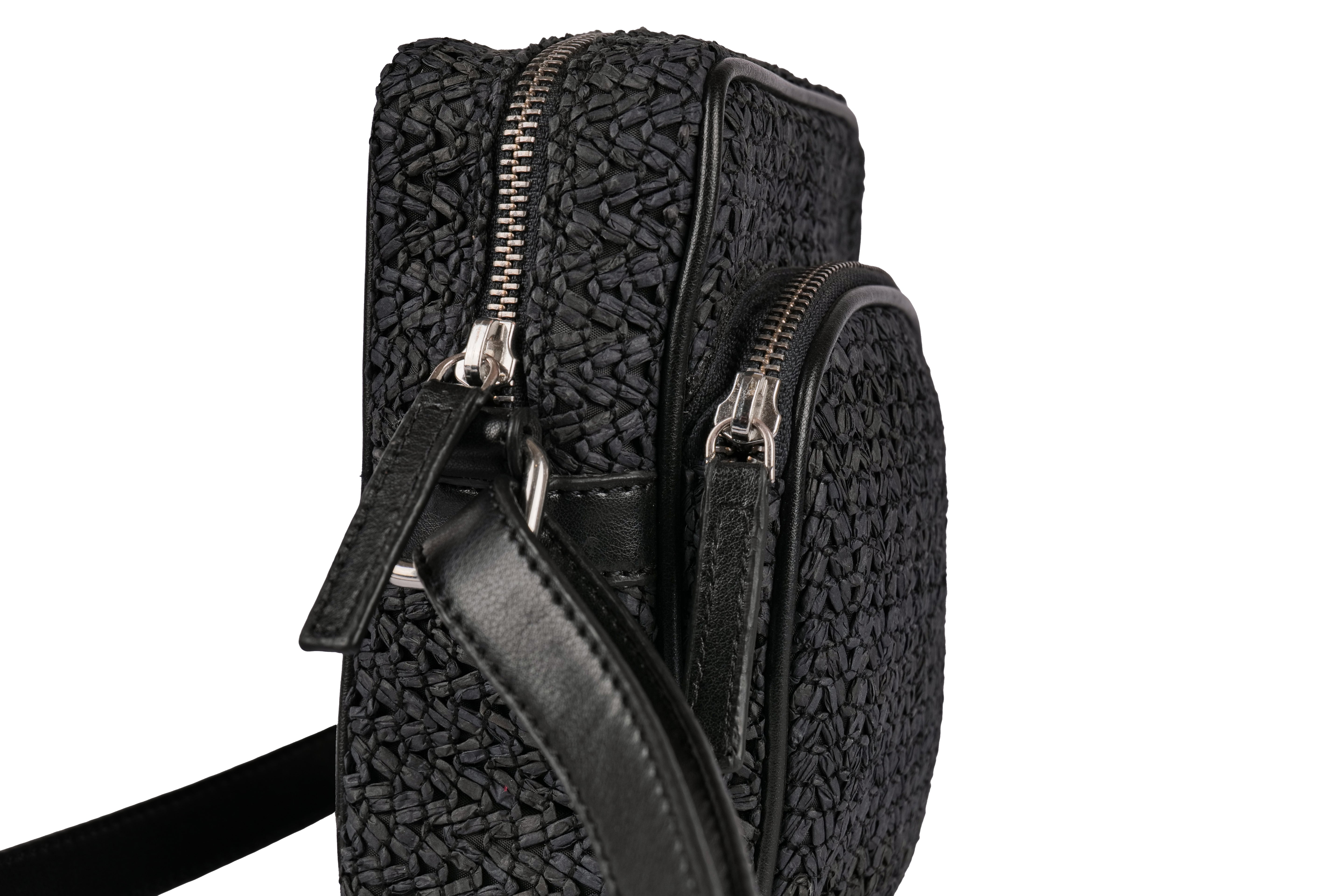 Midnight Mosaic Crossbody