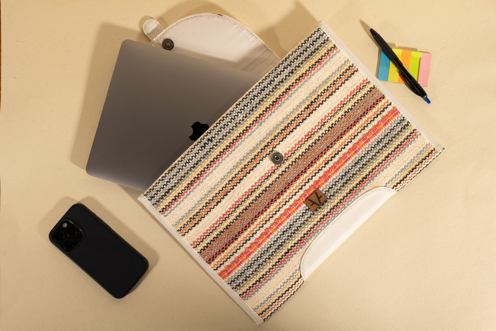 Prismatic Laptop Sleeve