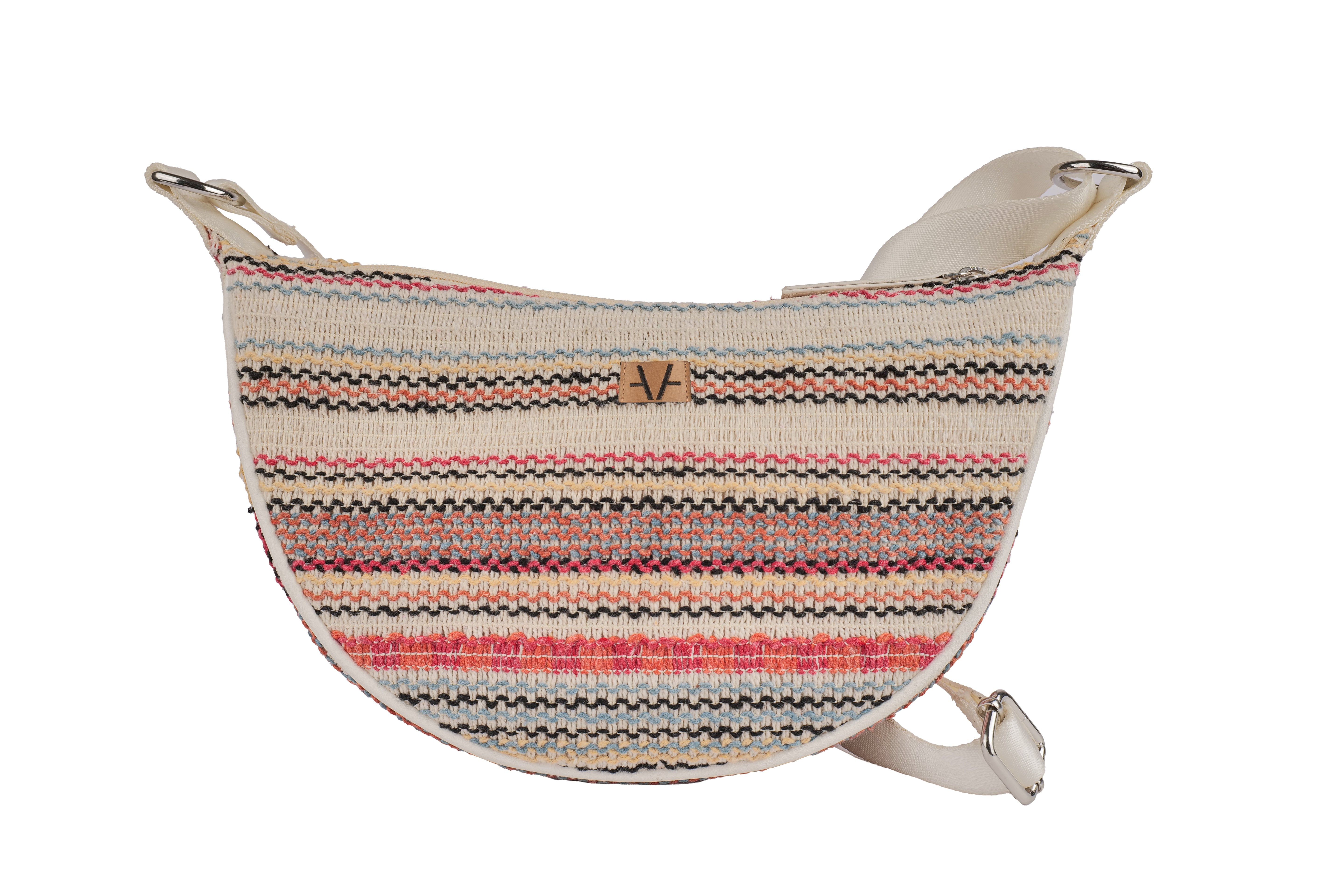 Aria Stripe Sling