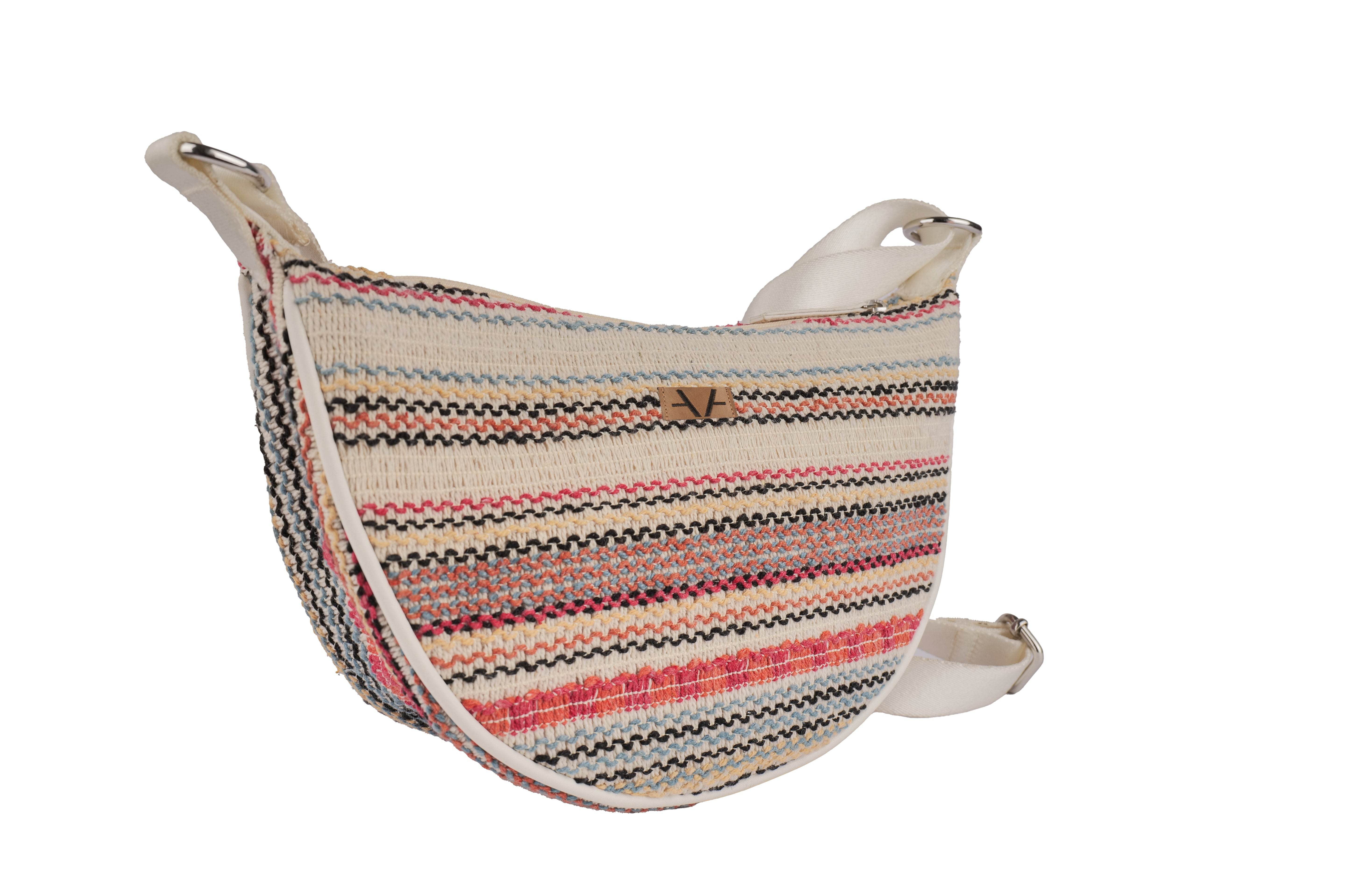 Aria Stripe Sling