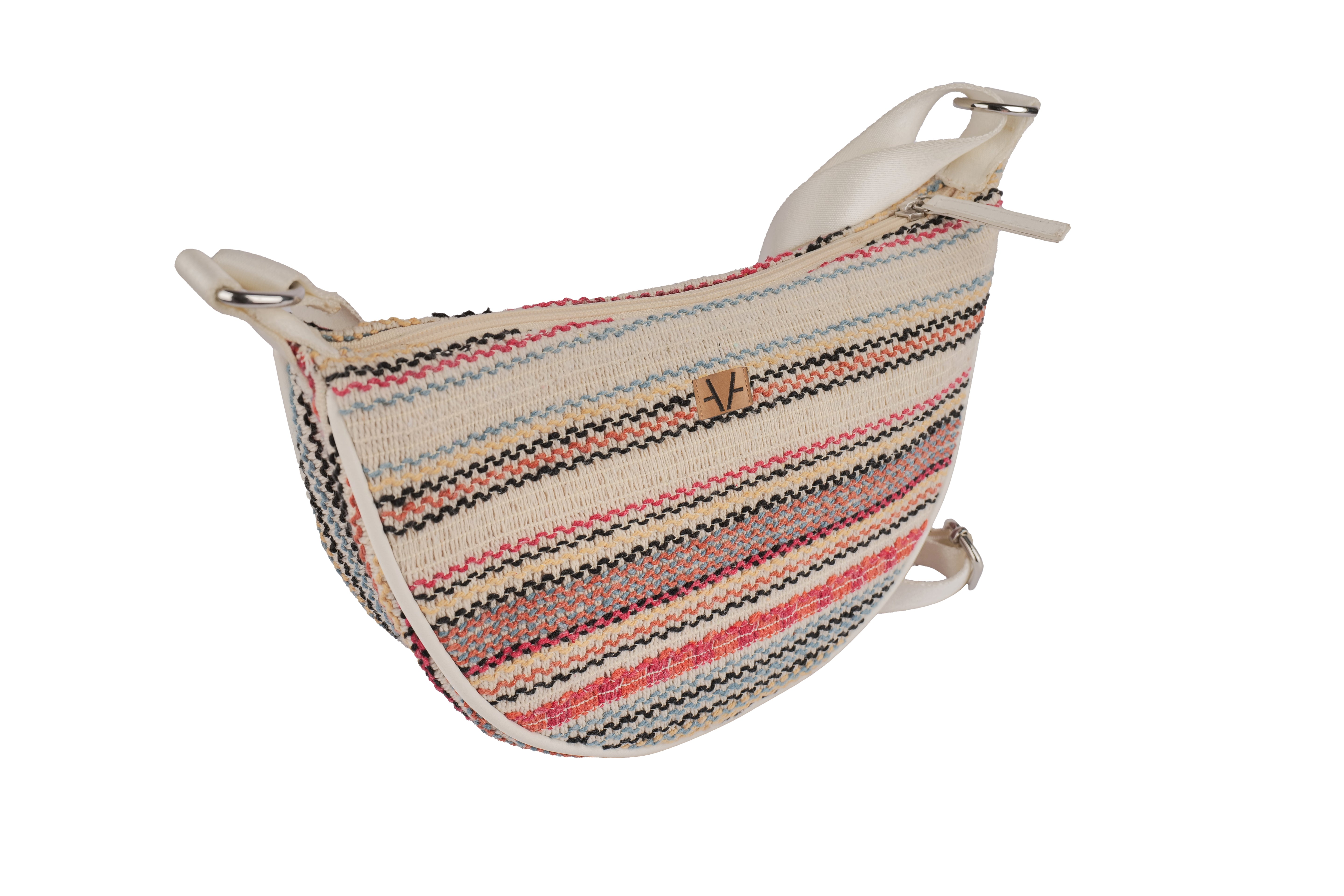 Aria Stripe Sling