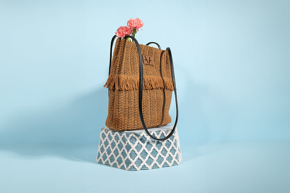 Terraweave Handbag