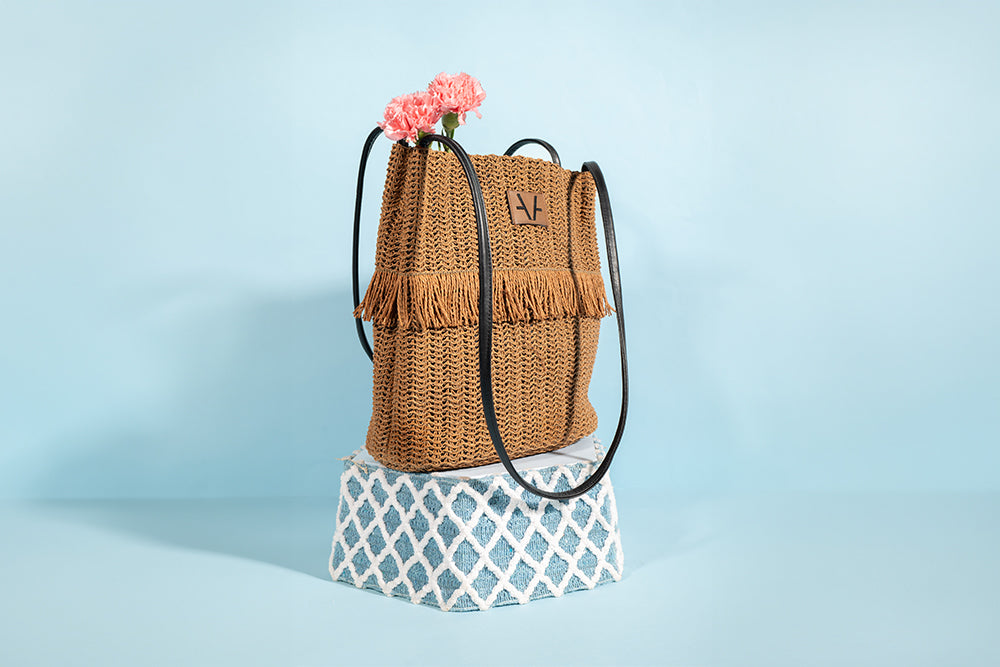 Terraweave Handbag